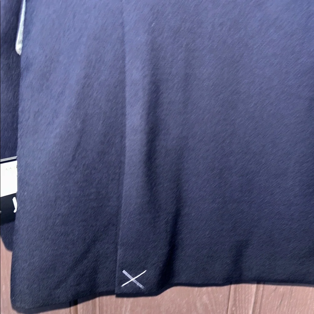 Sophisticated Men's Navy Blazer by jf j.ferrar
